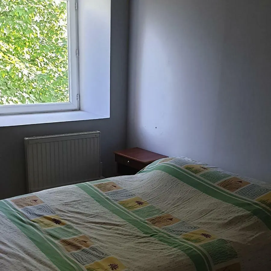 Maisons Du Pere Paille Usclades Holiday home