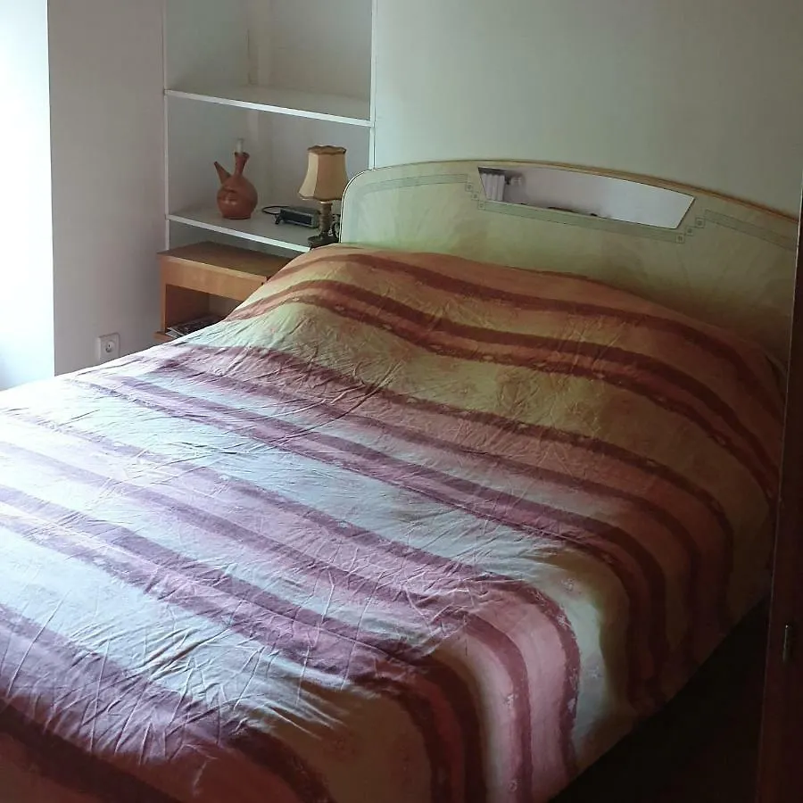 Maisons Du Pere Paille Usclades Holiday home